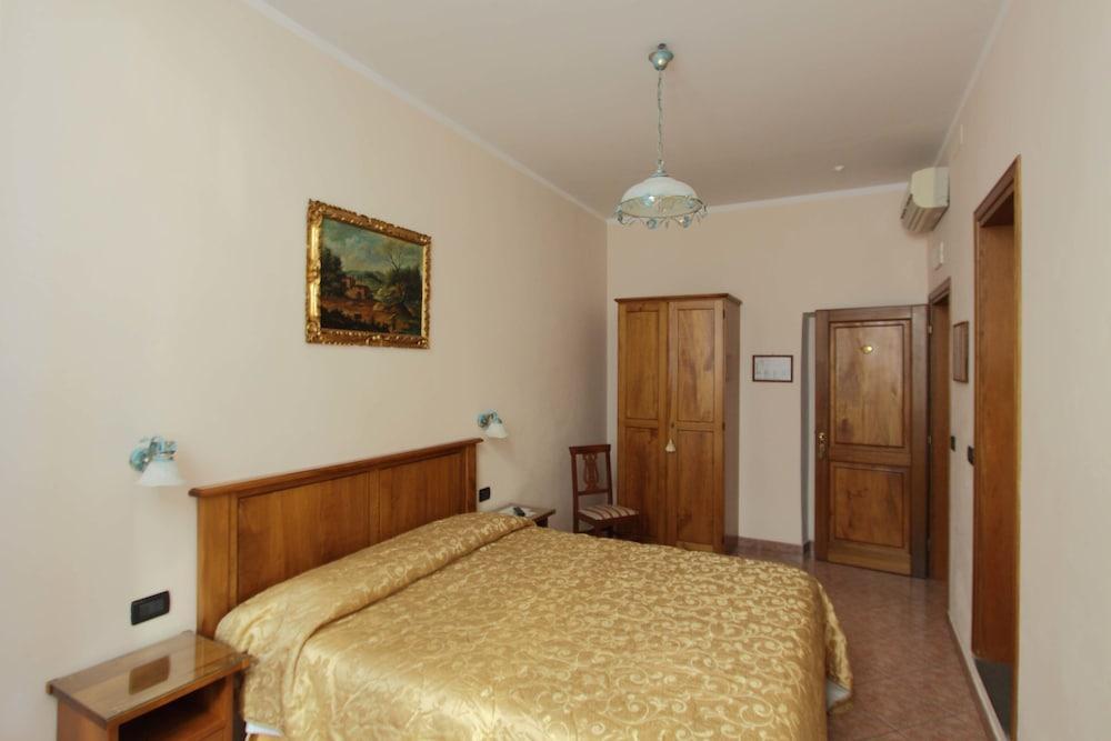 Hotel Margaret Floransa Dış mekan fotoğraf