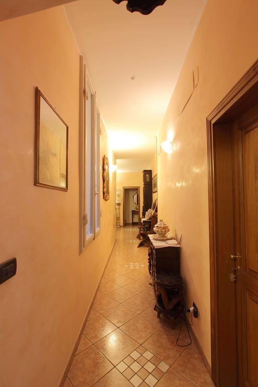 Hotel Margaret Floransa Dış mekan fotoğraf