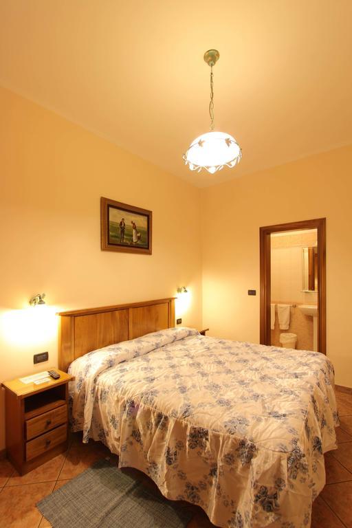 Hotel Margaret Floransa Oda fotoğraf