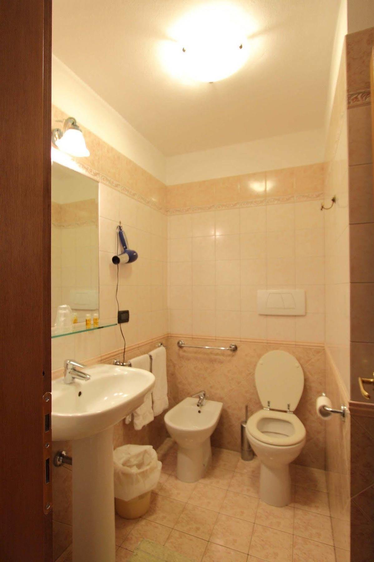Hotel Margaret Floransa Dış mekan fotoğraf