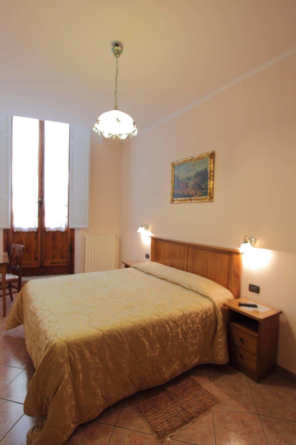 Hotel Margaret Floransa Dış mekan fotoğraf
