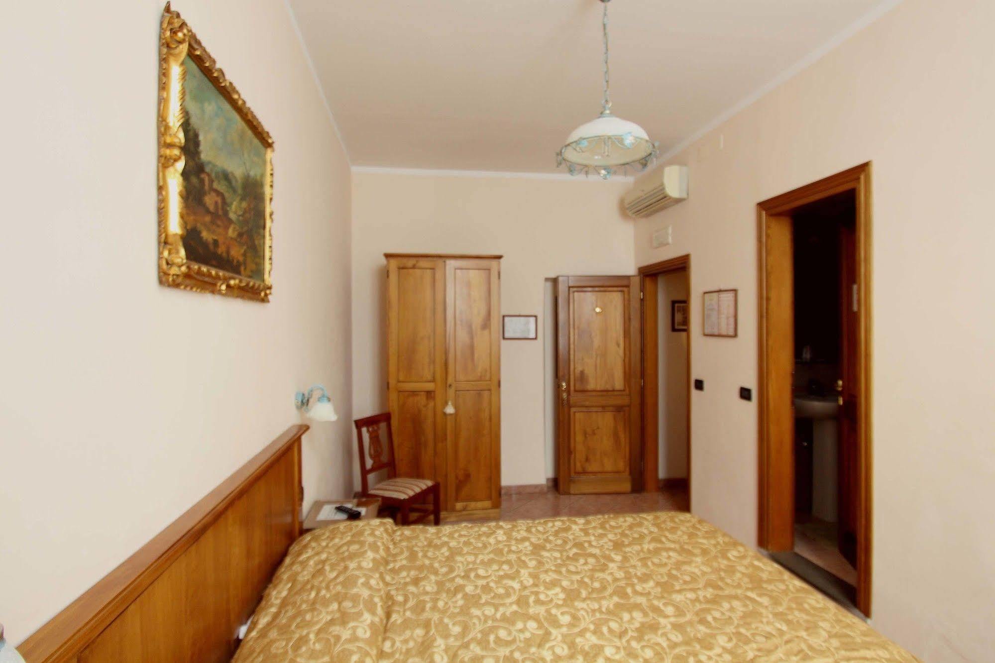 Hotel Margaret Floransa Dış mekan fotoğraf
