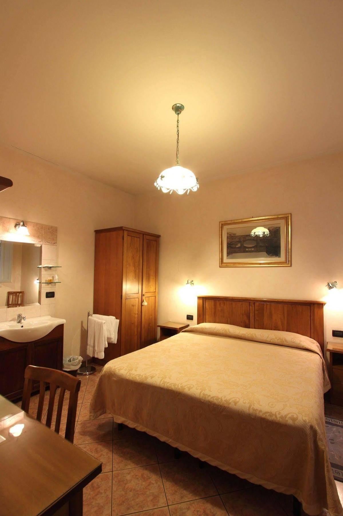 Hotel Margaret Floransa Dış mekan fotoğraf