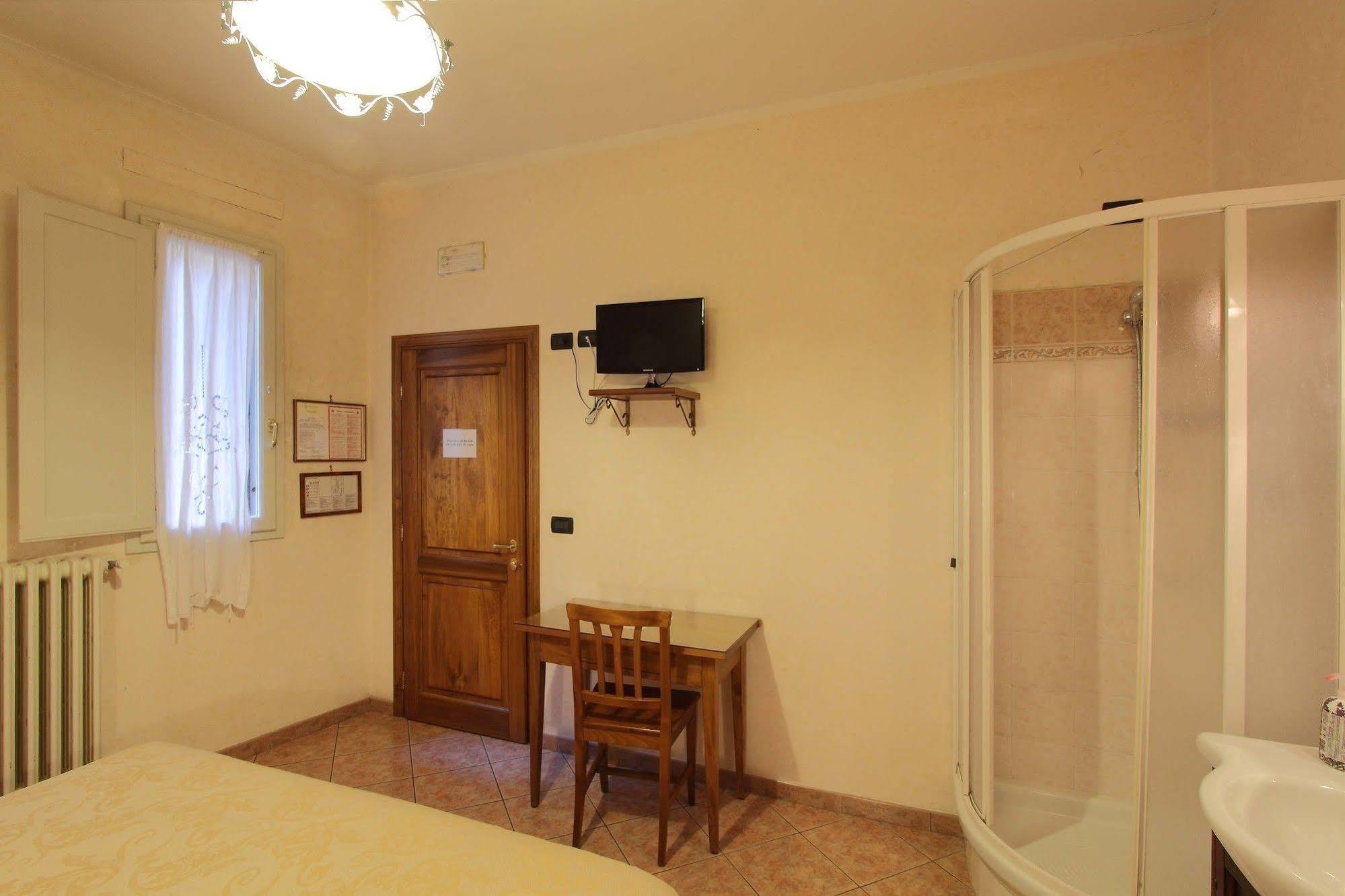 Hotel Margaret Floransa Dış mekan fotoğraf