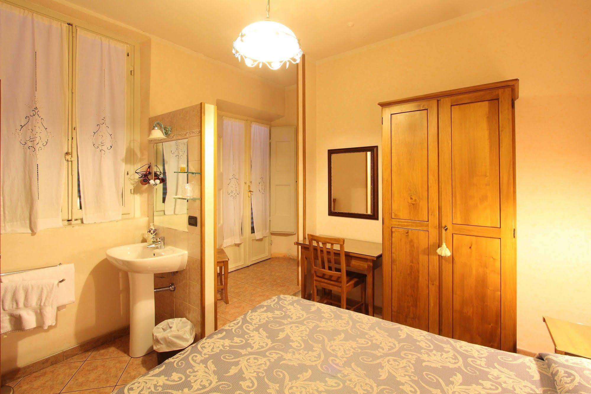 Hotel Margaret Floransa Dış mekan fotoğraf