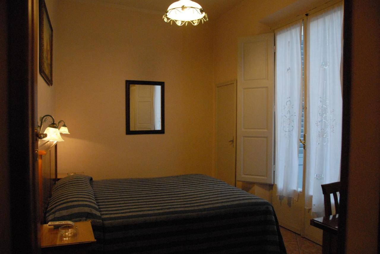 Hotel Margaret Floransa Dış mekan fotoğraf