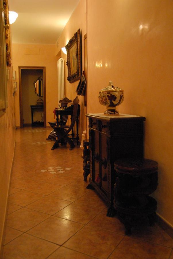 Hotel Margaret Floransa Dış mekan fotoğraf