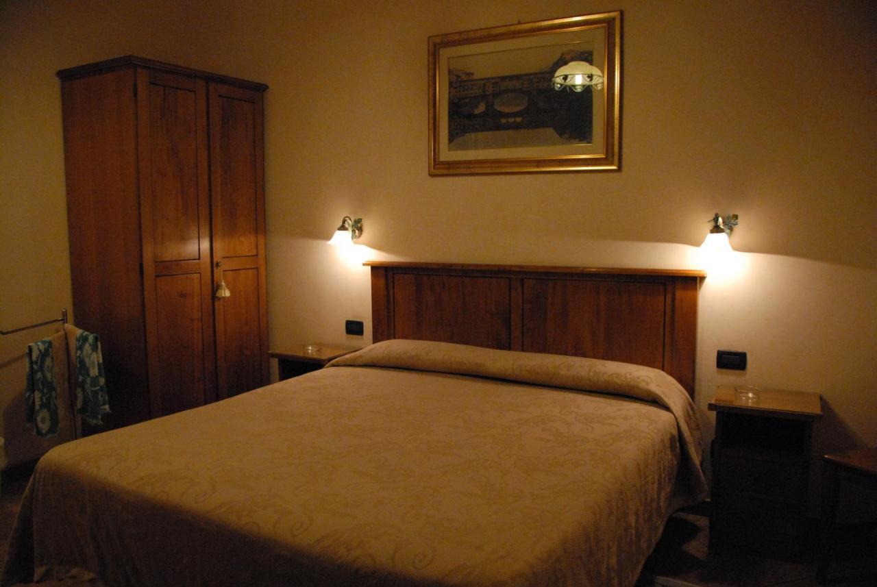 Hotel Margaret Floransa Dış mekan fotoğraf
